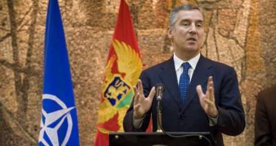СМИ: ФБР планирует свергнуть президента Черногории