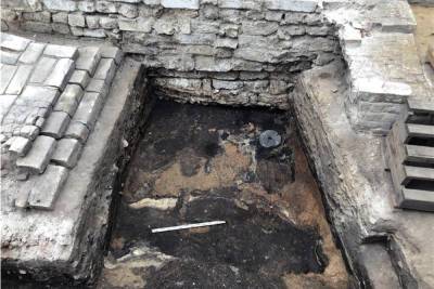 На месте Кремля археологи установили облик поселения раннего железного века – Учительская газета