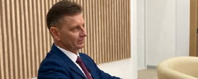 Пресс-служба губернатора Владимирской области опровергла сведения о его отставке