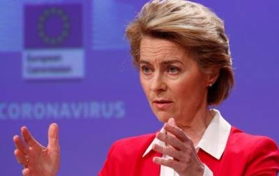 Скандал с подлодками: в Еврокомиссии ситуацию назвали "непримелемой"