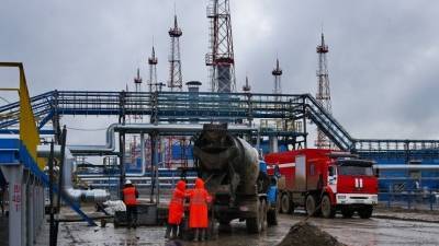 «Газпром» решил остановить поставку газа в Китай по «Силе Сибири»