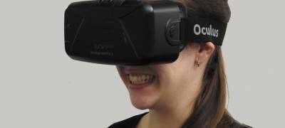 Туристов в Карелии будут водить по старинной деревне в VR-шлемах