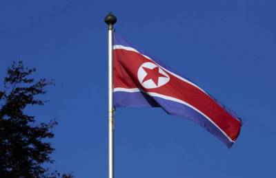 Северная Корея продолжает испытывать баллистические ракеты