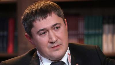 Пермский губернатор заявил о возможных сообщниках нападавшего на университет