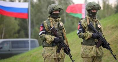 МИД России: "Мы знаем о военных приготовлениях Киева"
