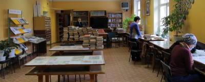 В Дзержинске в 2022 году появится еще одна модельная библиотека