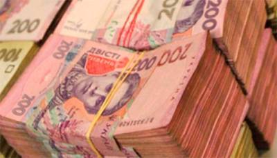 Расходы Фонда соцстрахованияв августе превысили поступления на 2,3 млрд грн