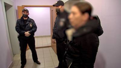 В Москве проверяют данные об избиении девочки