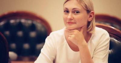 Евгения Кравчук - Рада планирует собраться на внеочередное заседание: что рассмотрят - dsnews.ua - Украина