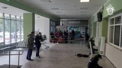 Девять из 20 пострадавших в Перми находятся в тяжёлом состоянии