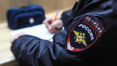 В Москве задержали сотрудника хосписа "Дом с маяком"