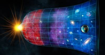 Вселенная - На пороге открытия века. Детектор темной материи мог случайно уловить темную энергию - focus.ua - Украина