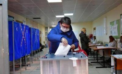В Тюменской области стартует третий день голосования на выборах, открылись 1070 участков