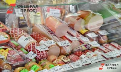 Петербуржцы экономят на мясе, хорошей рыбе, икре и экопродуктах