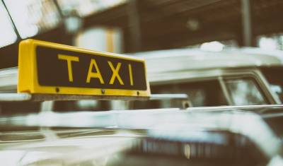 В России предложили учитывать «возраст» авто при техосмотре такси