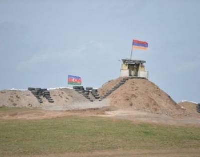 В Армении предположили «достигнутые» в Москве договорëнности между Ереваном и Баку