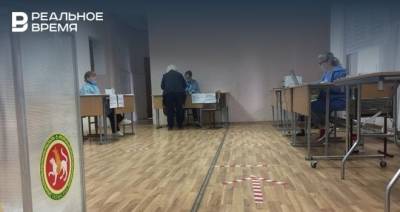 «Единая Россия» лидирует на выборах в Госдуму после обработки 15,01% протоколов