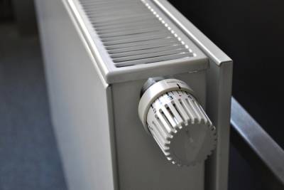 В Пензе более 2000 домов уже получают отопление
