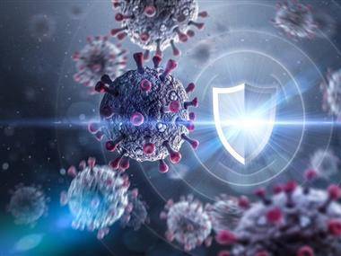 Пандемия COVID-19: Естественный иммунитет лучше искусственного