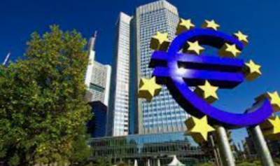 ЕЦБ может поднять ставку по депозитам раньше, чем ожидает большинство экономистов