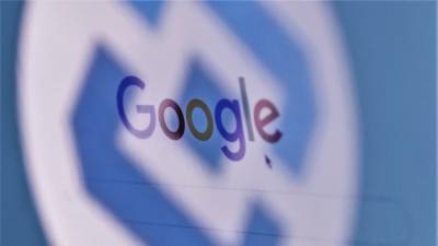 Судебные приставы объяснили причину визита в офис Google в Москве