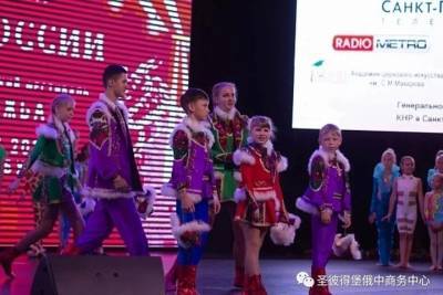 Юные циркачи из Ивановской области отмечены на международном российско-китайском фестивале