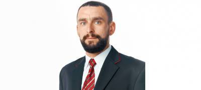 Иван Мурсалимов — кандидат в депутаты Законодательного собрания Республики Карелия седьмого созыва