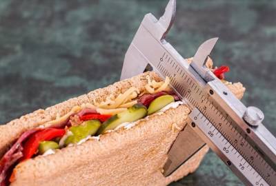 Ученые доказали: переедание — не причина, а следствие ожирения