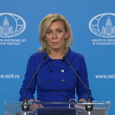 Москва не оставит без внимания заявление Анкары о выборах в Госдуму в Крыму