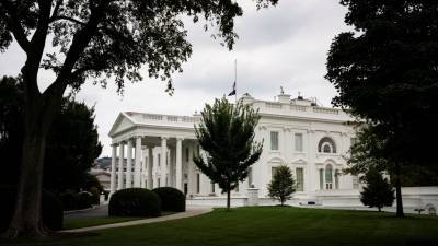 Белый дом требует от обеих партий в Конгрессе повысить потолок госдолга