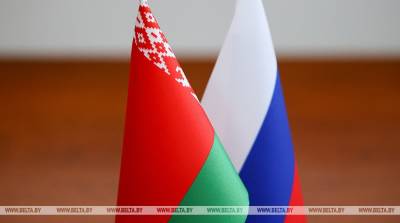 "Поглотит" ли Россия Беларусь? Мнение об интеграционных процессах