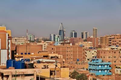 В Судане пресечена попытка государственного переворота