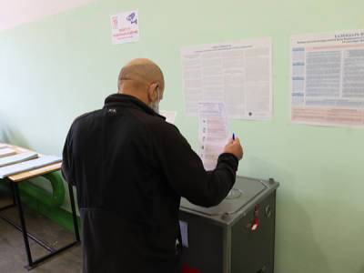 В свердловских СИЗО на выборах смогут проголосовать более 2000 арестантов
