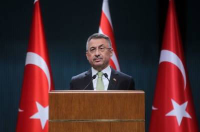 «Вы не понимаете, это другое»: Турция желает независимости туркам-киприотам
