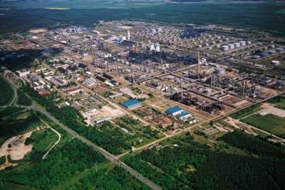 Энергосбой в Германии: встал НПЗ «Роснефти», следом — польская ветка «Дружбы»