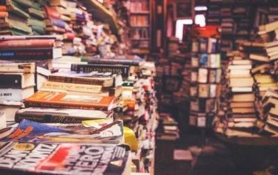 Форум издателей-2021: ТОП-7 книг, которые стоит выбрать