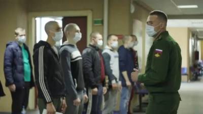 Призванный в армию студент из Воронежа подал на военкомат в суд