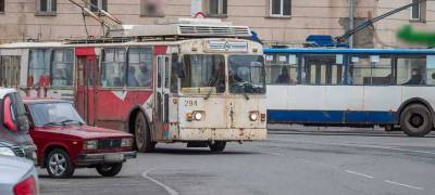 Власти раскрыли детали будущей реформы общественного транспорта в Петрозаводске