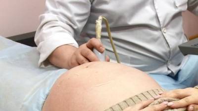 С начала года в регионе COVID-19 заразилось 214 беременных женщин