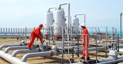 Турция «запасается» поставщиками газа: потребление растëт, контракты истекают