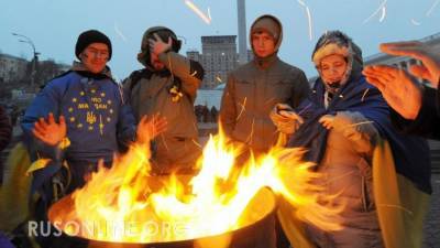Времени осталось мало: Киев ожидает большая расплата уже этой зимой