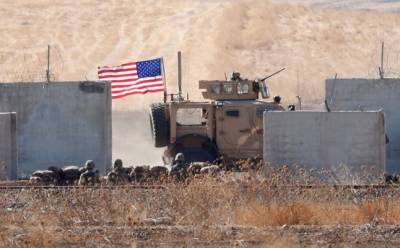 США доставили вертолетами на свою базу в Сирии новую партию боевиков ИГ - eadaily.com - США - Сирия - Сана - Саудовская Аравия - Камышлы