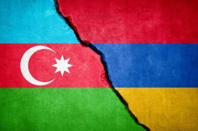 Азербайджанцы обвиняют армян в расовой дискриминации - argumenti.ru - Армения - Турция - Азербайджан