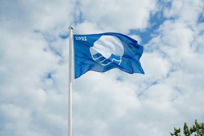 В Сочи увеличат количество пляжей со знаком качества «Голубой флаг»