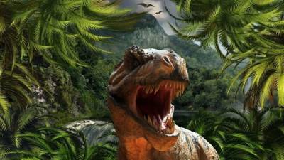 Ученые из Испании нашли новое доказательство вымирания динозавров из-за астероида