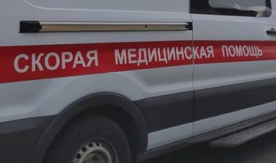 В Москву из Перми вылетел борт МЧС с пострадавшими при стрельбе в университете