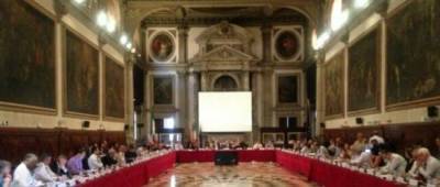 Законопроект об олигархах: Венецианская комиссия приняла документ к рассмотрению