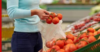 "Съел – сознание потерял": как распознать опасные томаты, объяснил токсиколог