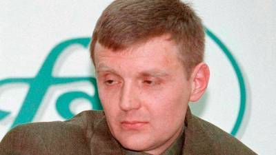 ЕСПЧ: Россия несёт ответственность за убийство Литвиненко