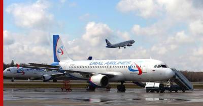 Российские авиакомпании получили новые допуски на полеты в Египет